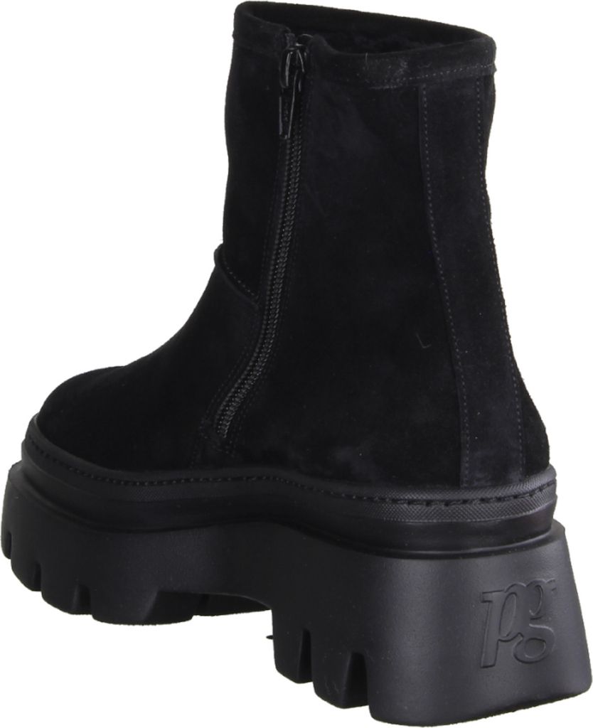 Paul Green Boots Damen 31363635303835 Schwarz 39 EU Produktbild 12