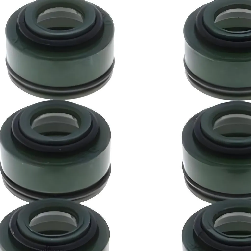 Stop fumée bleue : Joint de tige de soupape Honda NX 650 12211PA6003