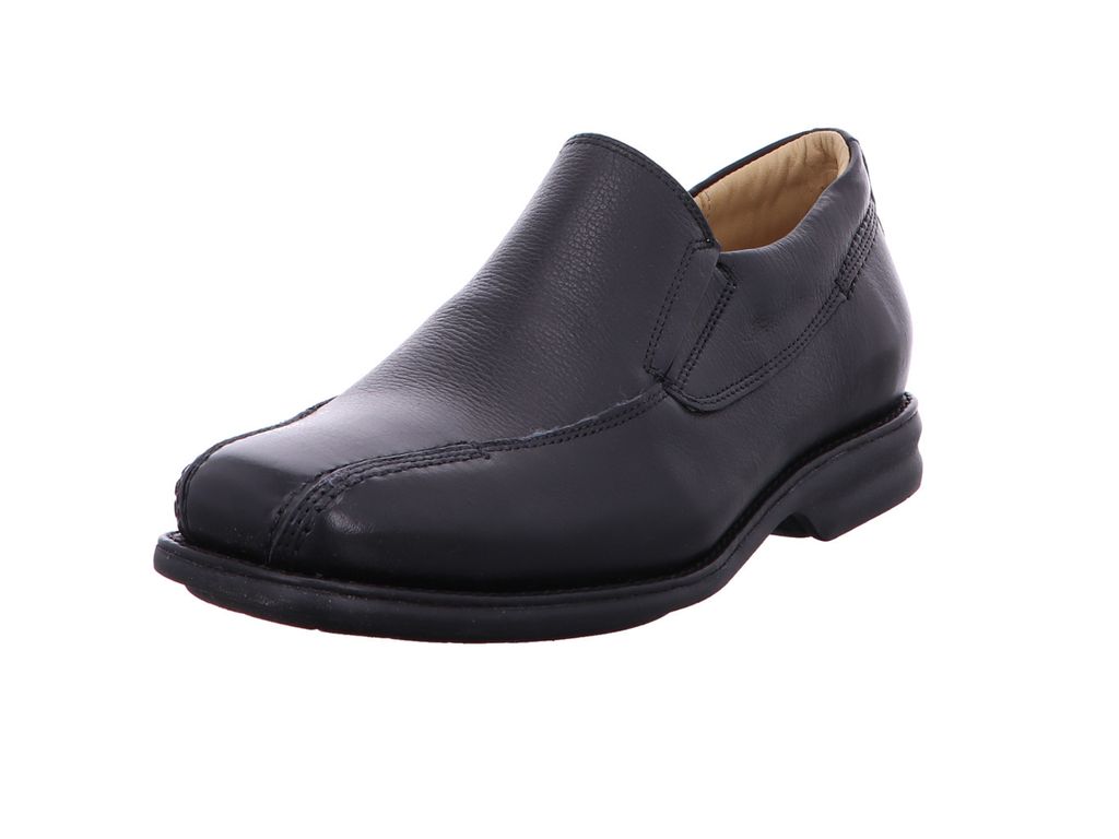 Anatomic Gel Belem Schwarz 44