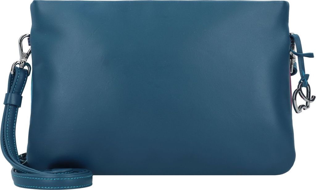 MyWalit Umhängetasche Leder 25 cm