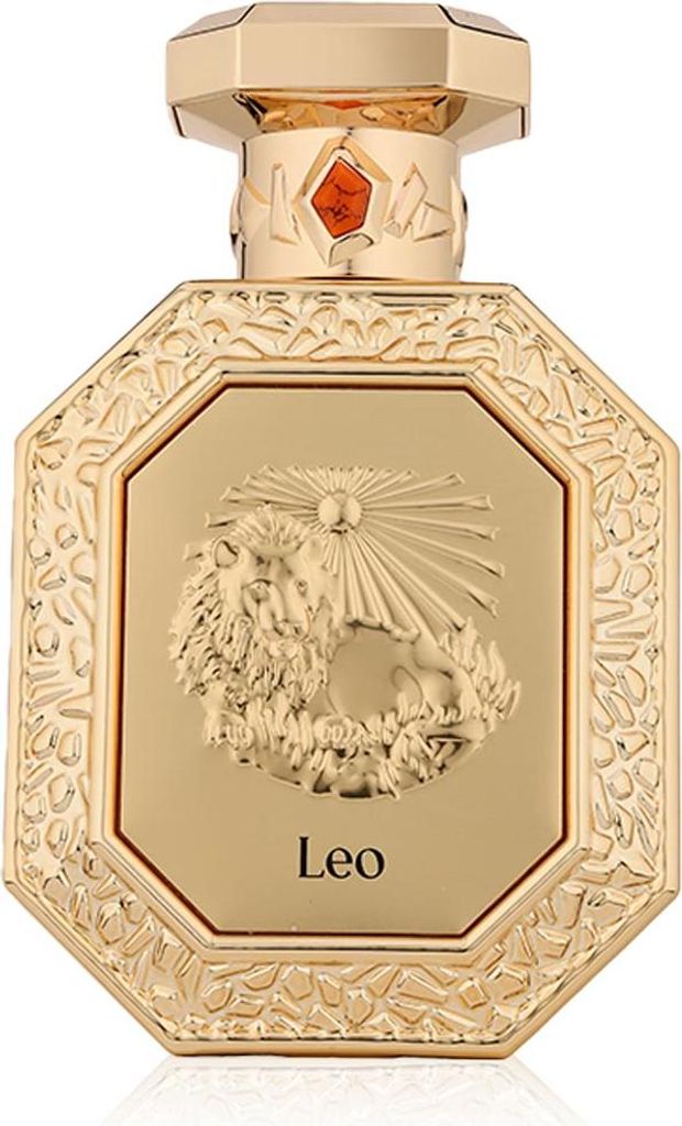 French Avenue Genesis Leo Eau de Parfum, 90 ml (unisex) Productafbeelding 