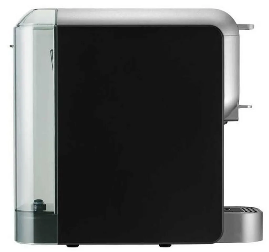 Machine à expresso CATLER ES 700 Porto FR - Cafetière multi-capsules - 5