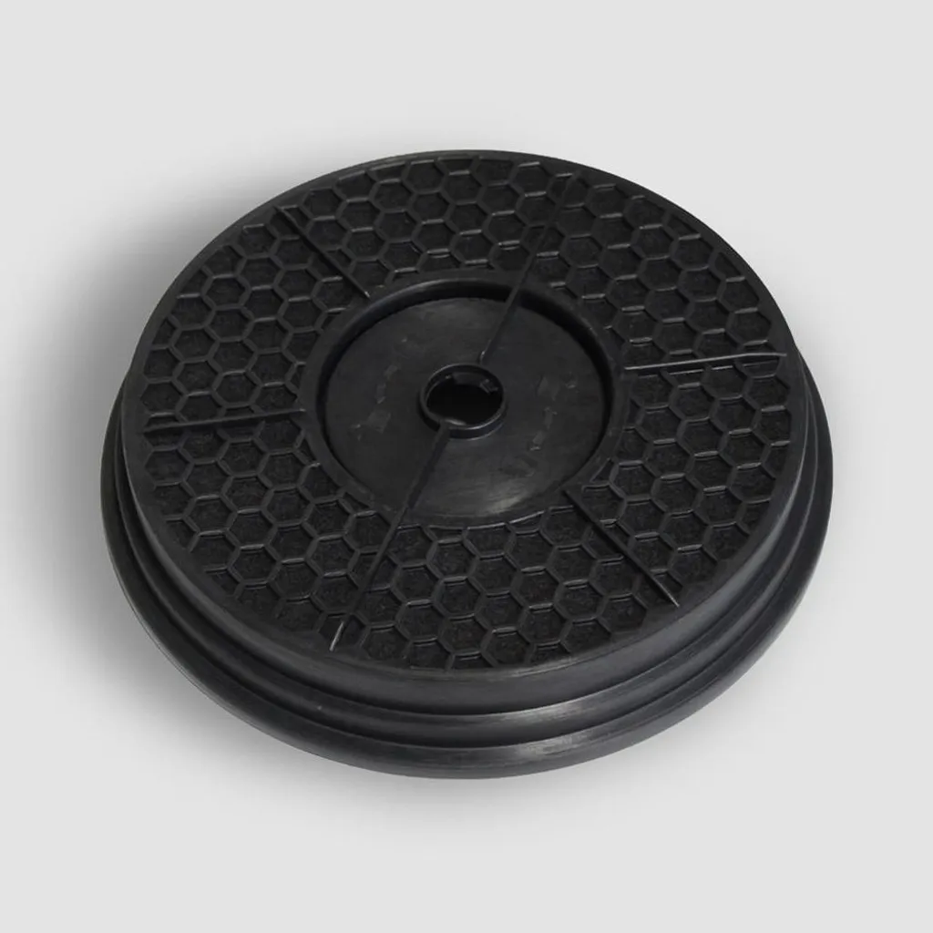 Filtre Faber 112.0571.379 pour hotte de cuisine : pièce d'origine Faber