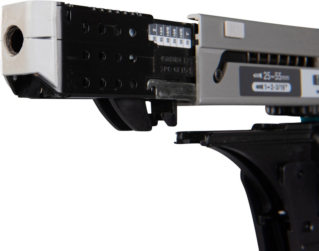 Makita Akku-Magazinschrauber DFR550RTJ Produktbild 16