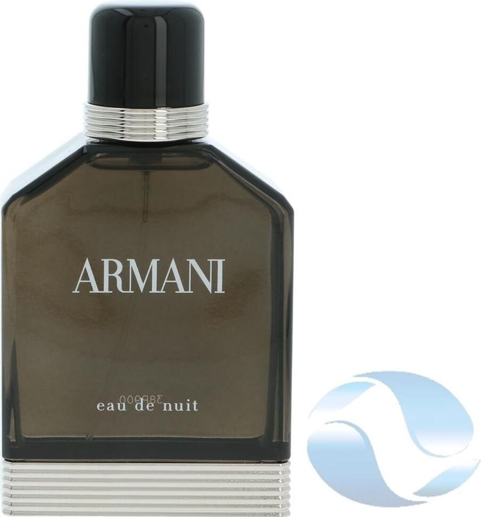 Giorgio Armani Eau De Nuit, Männer, 100 ml, Nicht Produktbild 