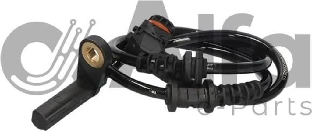 Capteur de vitesse de roue haute sensibilité AF00915 compatible SLC SLK
