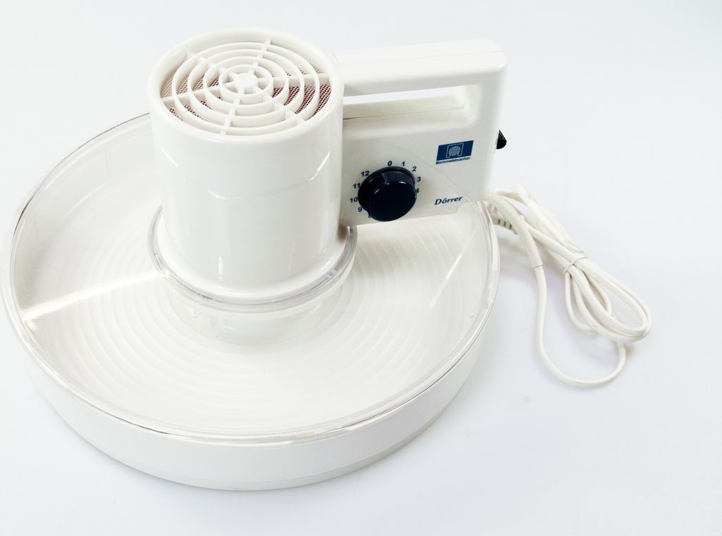 Dehydrátor Rommelsbacher DA 750 Obrázok produktu 