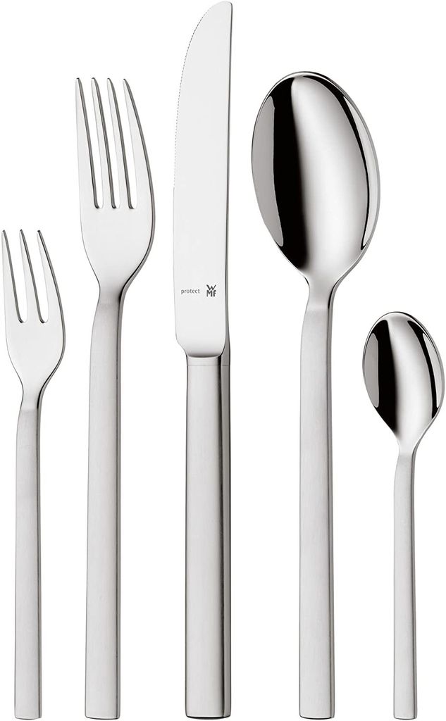 WMF Besteck-Set 60-teilig Lyric 1161009399