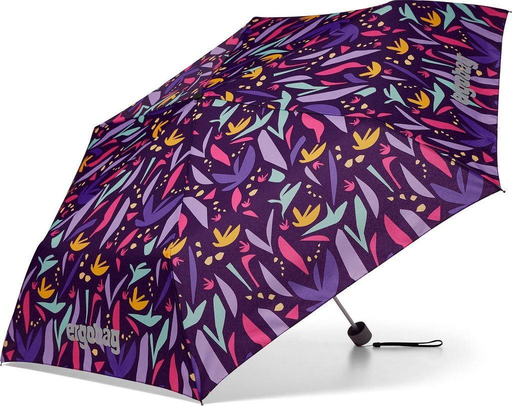 ergobag Regenschirm AmBärzonas