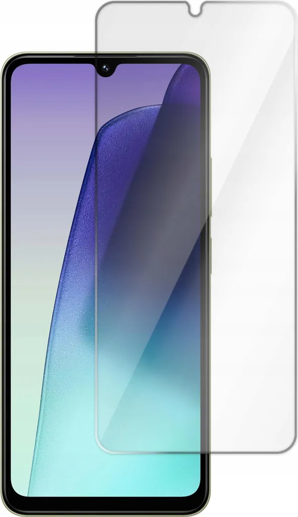 QULLOO Vetro Temperato Per Xiaomi Redmi 14C E Poco C75 - 2 Pezzi Protezione Schermo + 2 Pellicole Fotocamera - Durezza 9H Anti Graffio