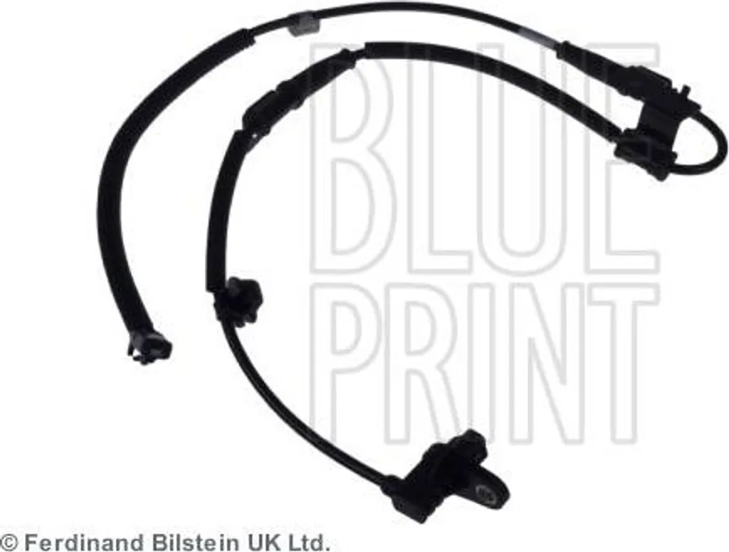 Solution voyant ABS : Capteur de vitesse de roue OE 598102H300 i30