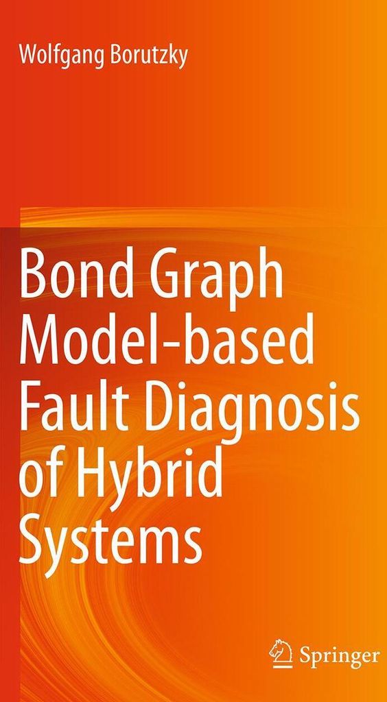 Bond Graph Model-based Fault Diagnosis of Hybrid Systems