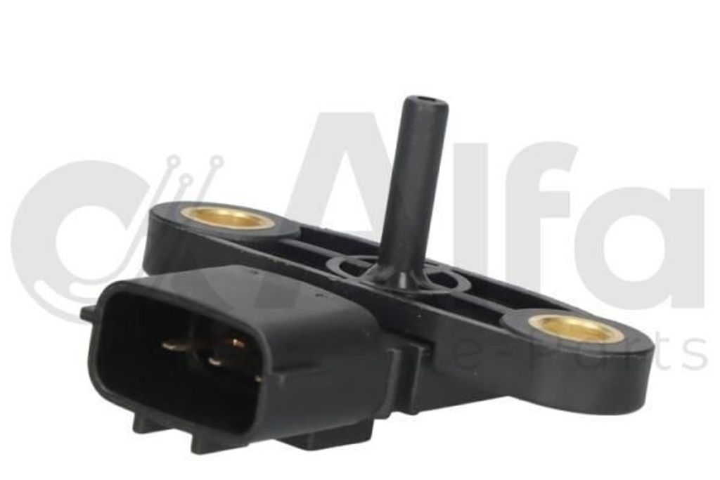 Alfa e-Parts Ladedrucksensor AF03457 für NISSAN NP300 Navara Pickup (D40)