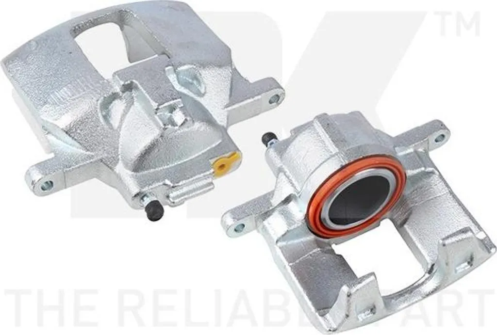 Étrier de Frein Avant pour Jeep Wrangler et Cherokee 2.8 3.6 3.8 dès 2006
