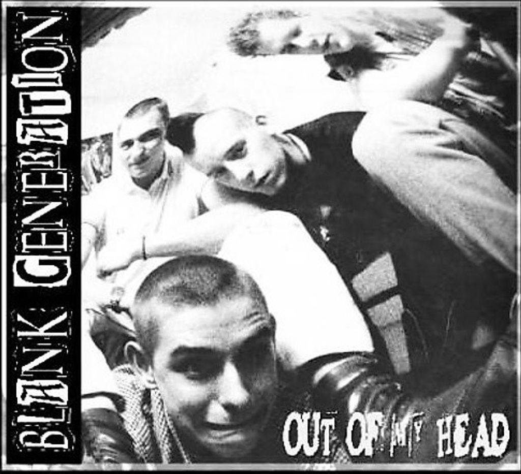 Out Of My Head