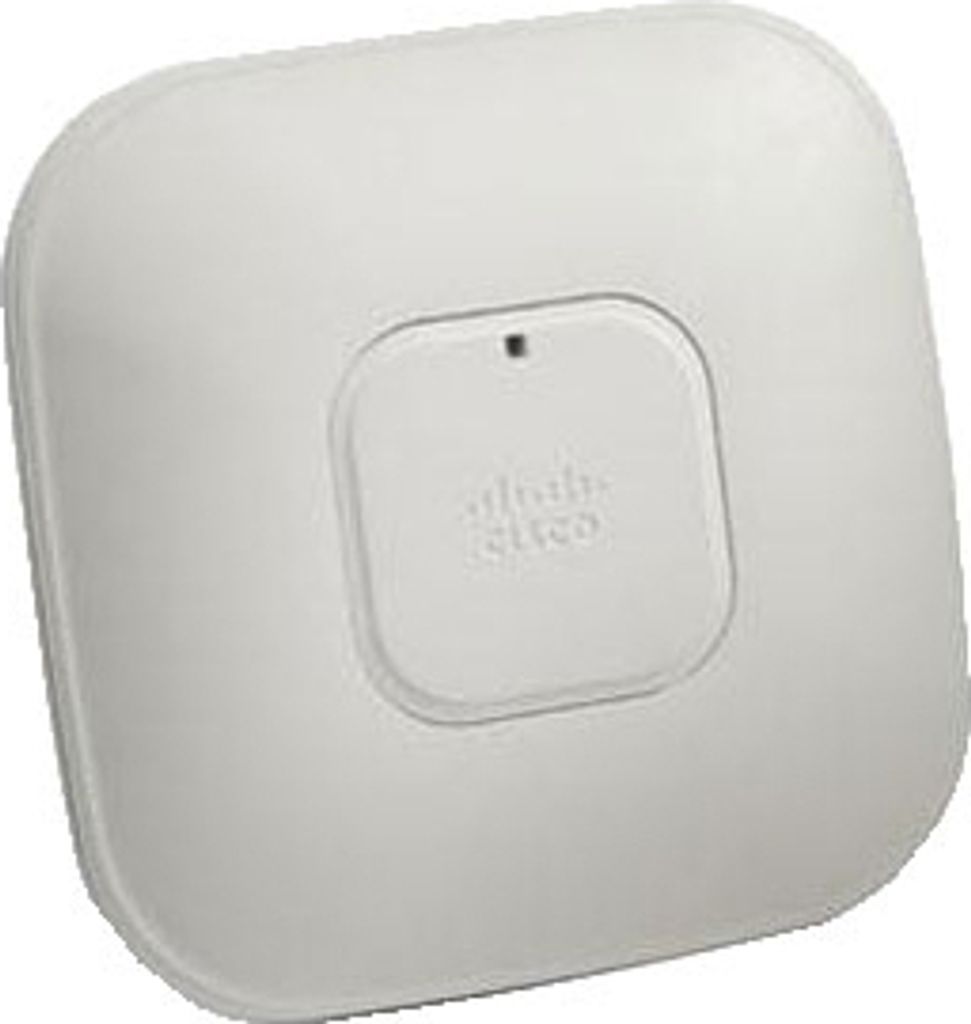 Cisco AIR-CAP3502p, 1000 Mbit/s, IEEE 802.11a,IEEE Produktbild 