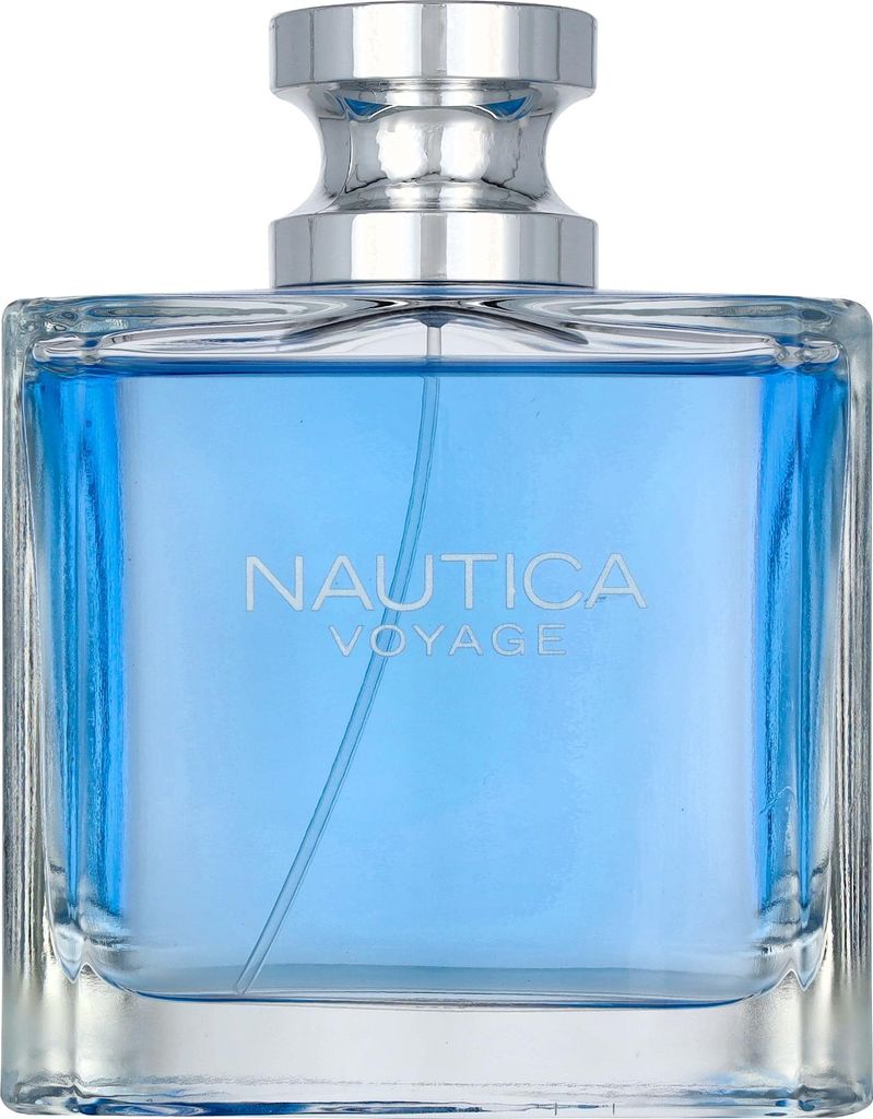 Nautica Voyage Edt Spray Produktbild 