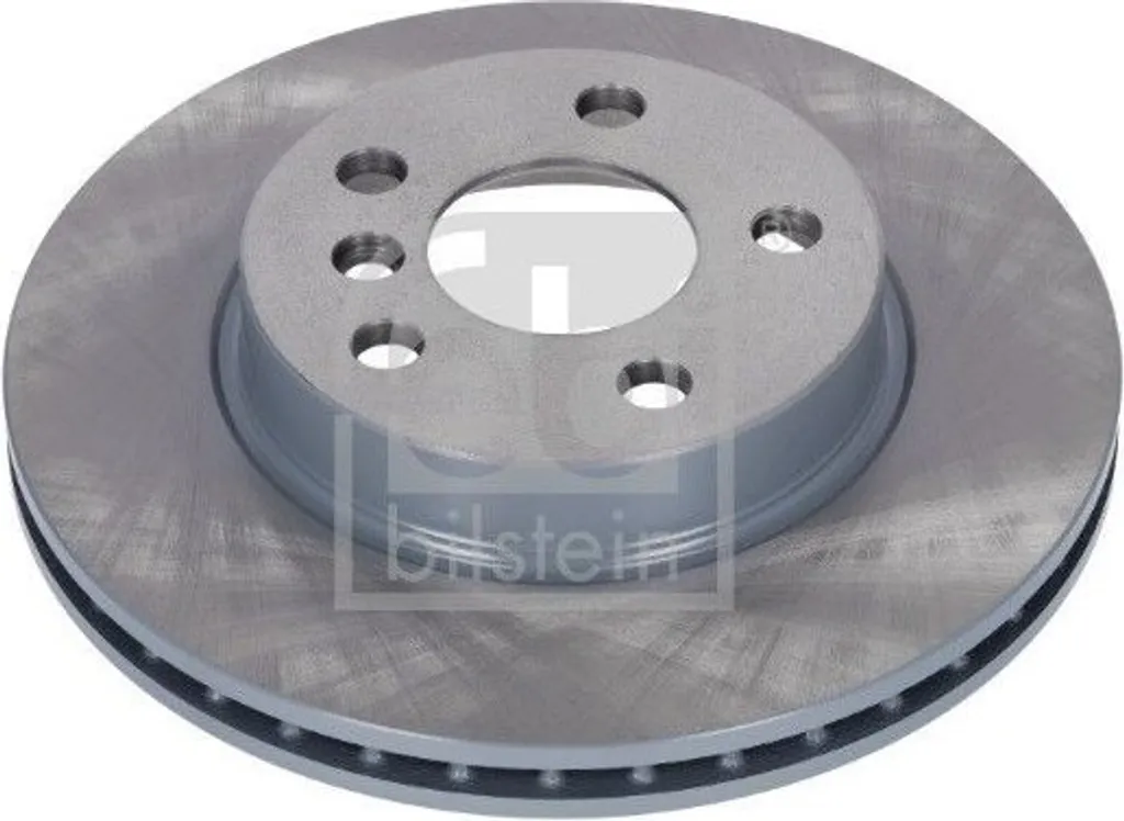 Disques de Frein FEBI 176803 Haute Performance pour BMW i3 280x20 mm