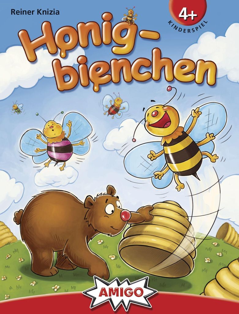 Honigbienchen Produktbild 