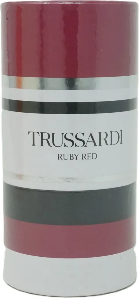 Parfum de Soirée Trussardi Ruby Red - Eau de Parfum Sensuelle et Chic - 5