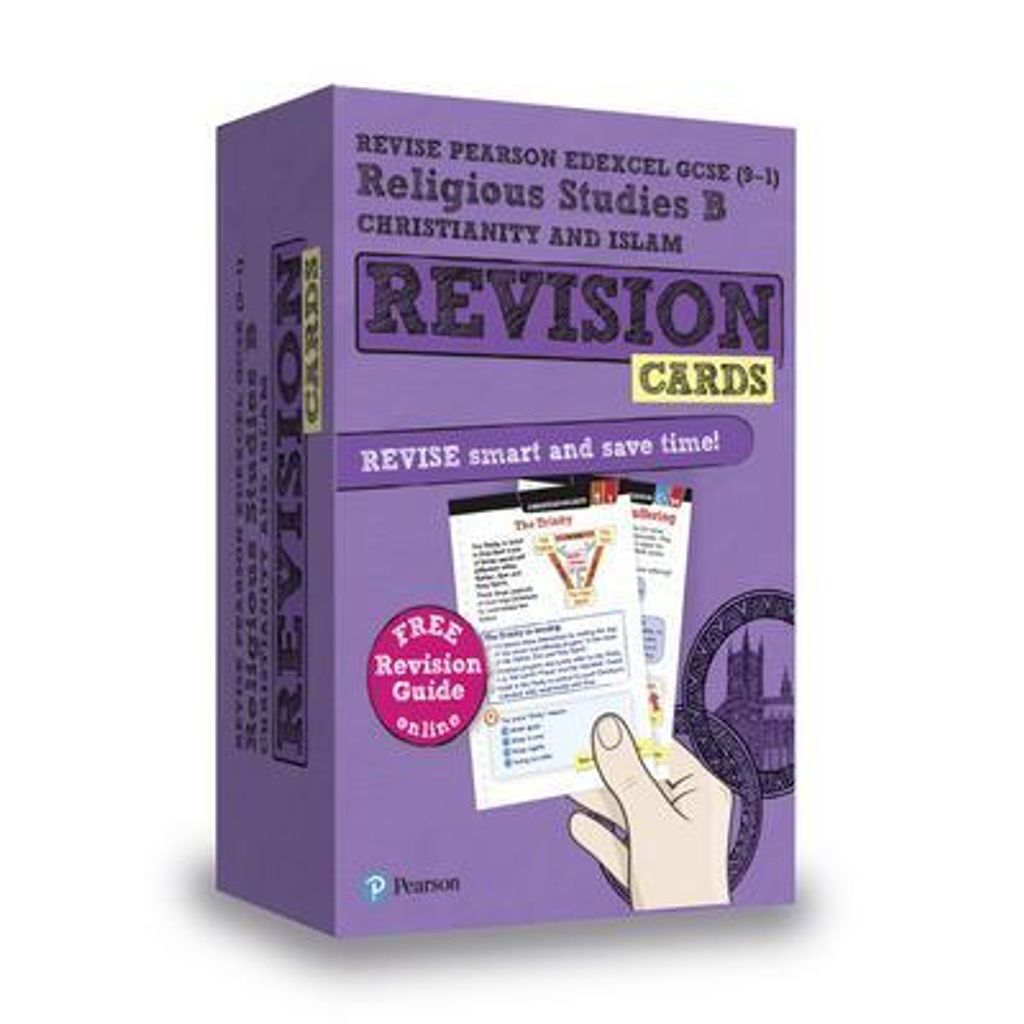Revise Pearson Edexcel Gcse 91 Religious – Lingua: Inglese