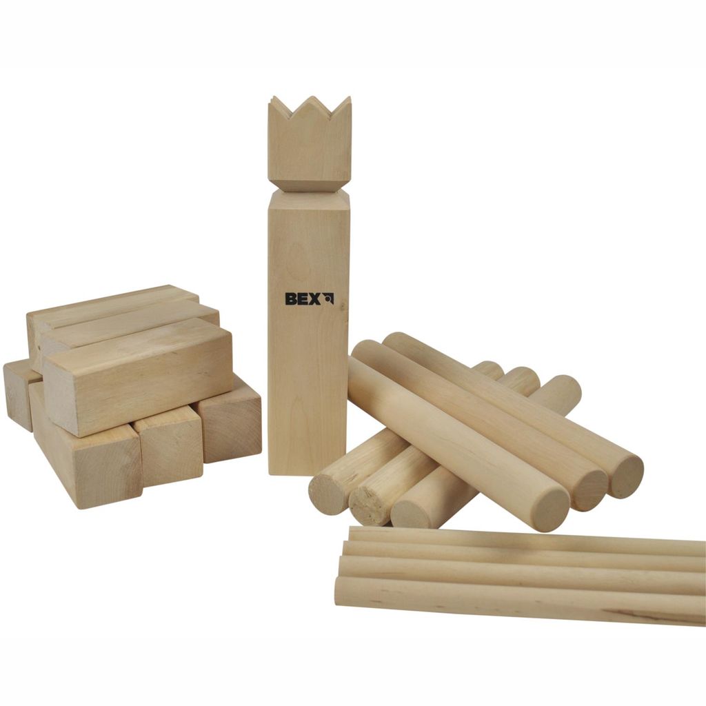 Familie Kubb