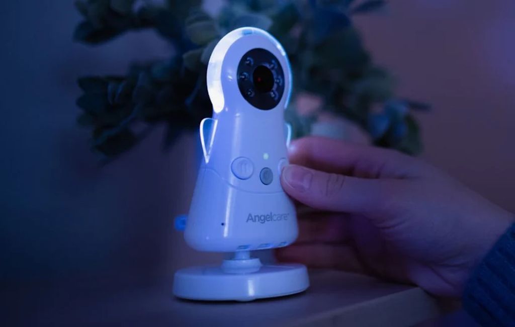 Angelcare AC25 Babyphone / Babyüberwachung