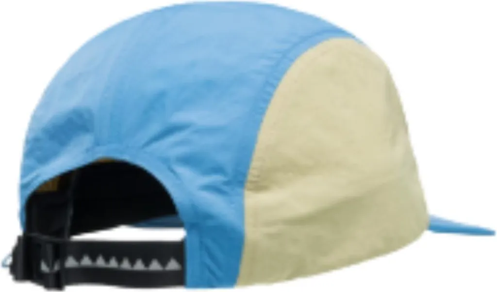Sac à Dos Multi-Usages Quiksilver Camp Stacker 2 Bleu pour le Camping - 3