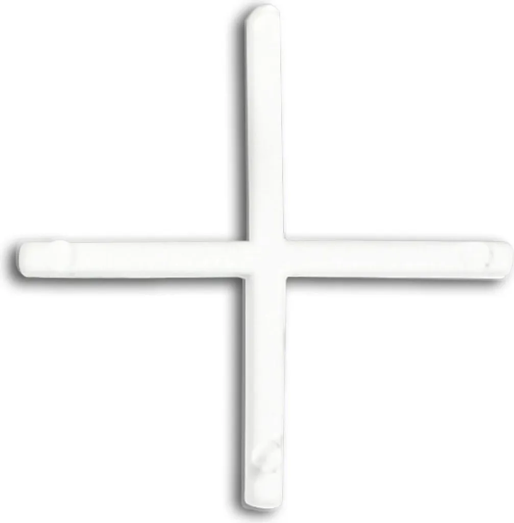 Distanziatori NEO TOOLS 1,5 mm | 200 Pezzi | Posa Piastrelle di Precisione - 6
