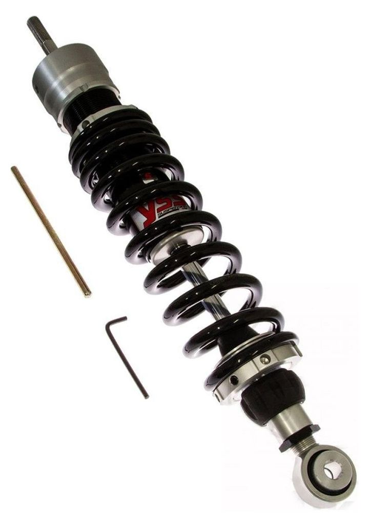 Federbein Vorderrad für BMW R 850 GS ABS Baujahr 1998-1999 von YSS - Neu