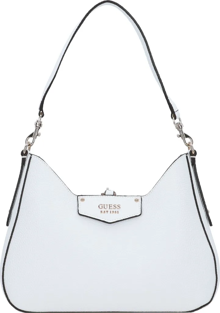 Guess Eco Brenton: La Borsa dei Miei Sogni (e Anche dei Tuoi!)