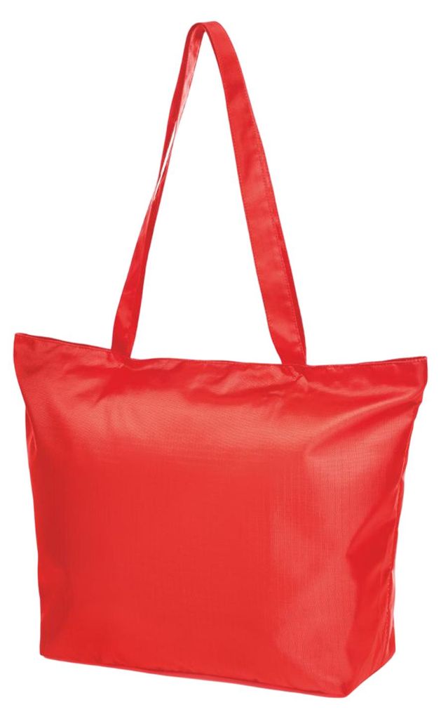 Halfar - Einkaufstasche "Store" LT2894 (Einheitsgröße) (Rot)