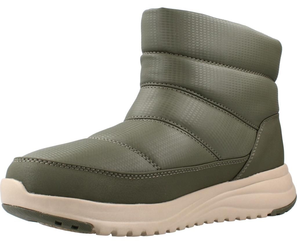 Skechers 144776s Couleur Vert Image du produit 