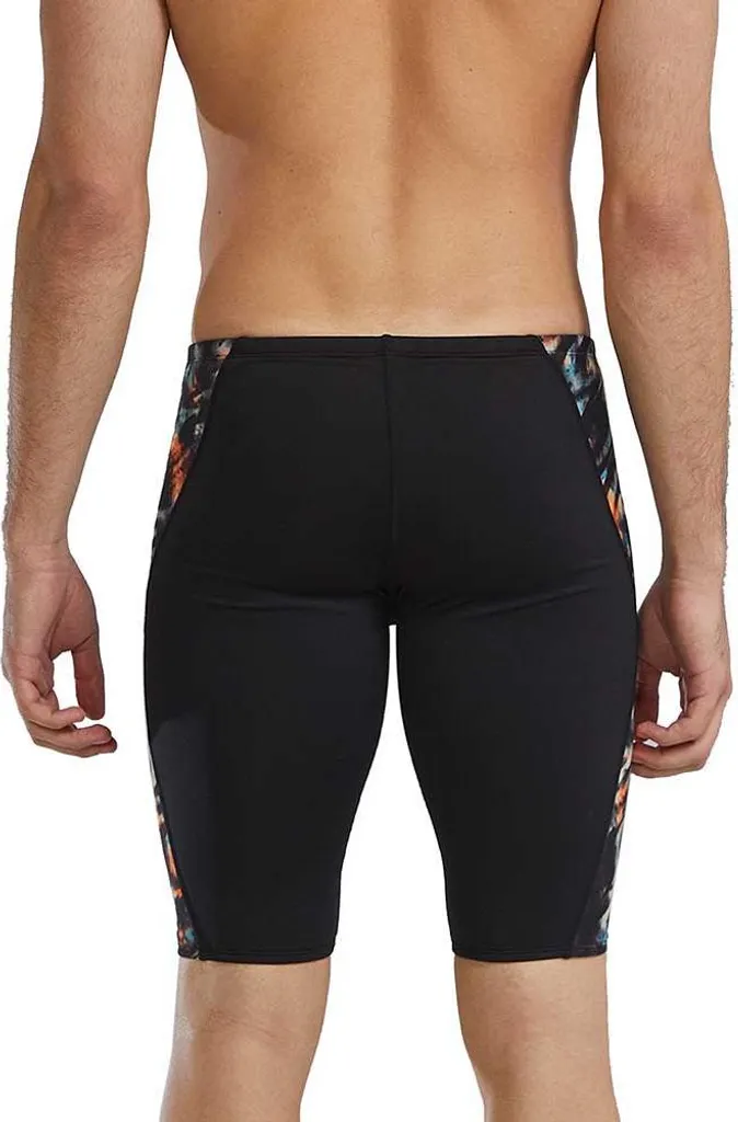 Tyr Validus Jammer Durafast Elite Anti-Chlore Taille 28 Noir Durable