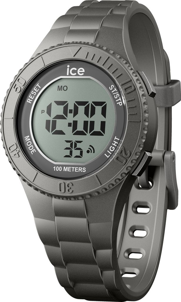 Ice-Watch Digitaluhr für Damen