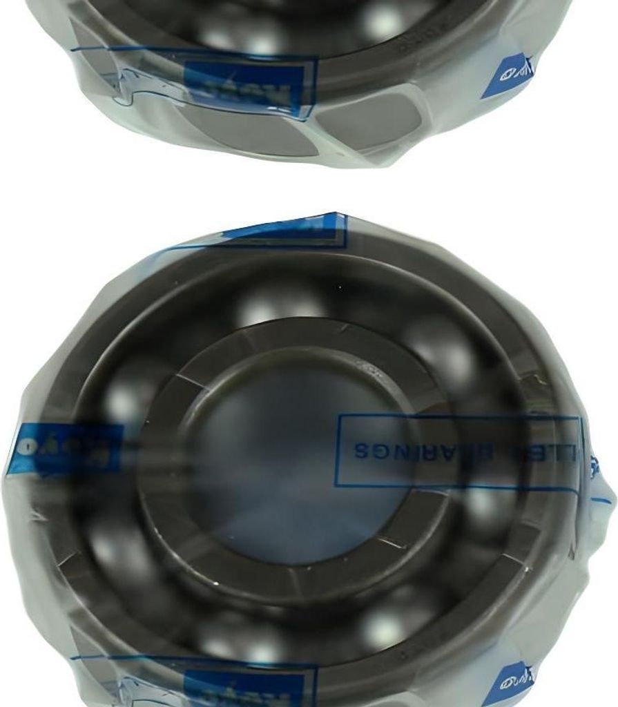 Kurbelwellenlager Satz mit Wellendichtringen Athena für Yamaha YZ 125 94-00
