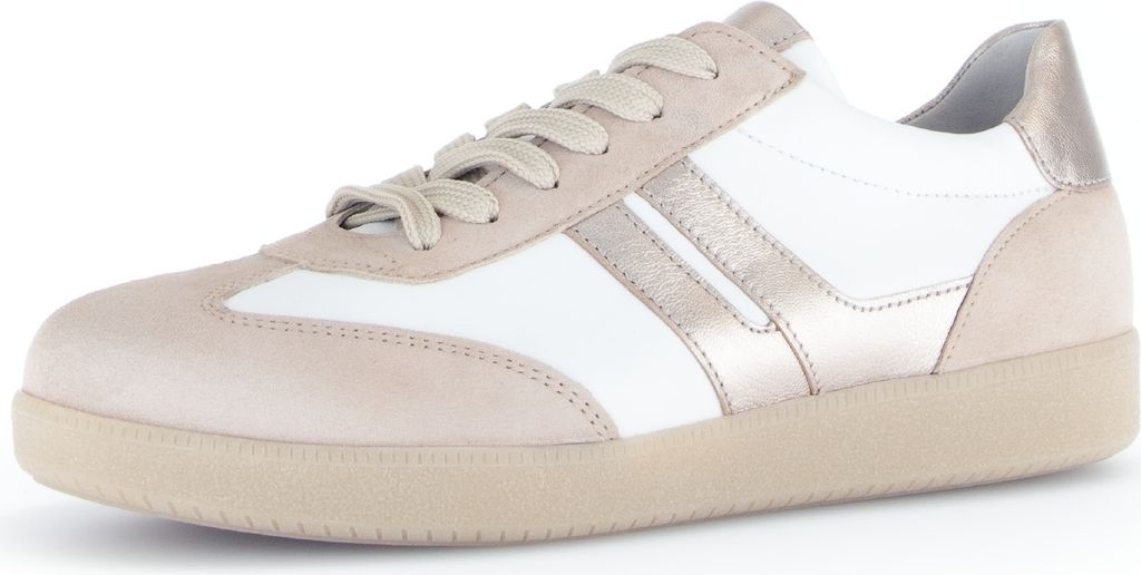 Trainers Gabor Sneakers 528 Gabor Schuhe Damen Neue Kollektion