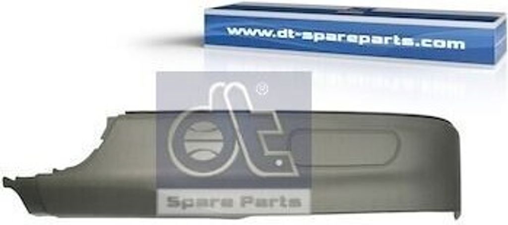 DT Spare Parts Stoßstangen-Abdeckung Abdeckung Stossfänger Produktbild 