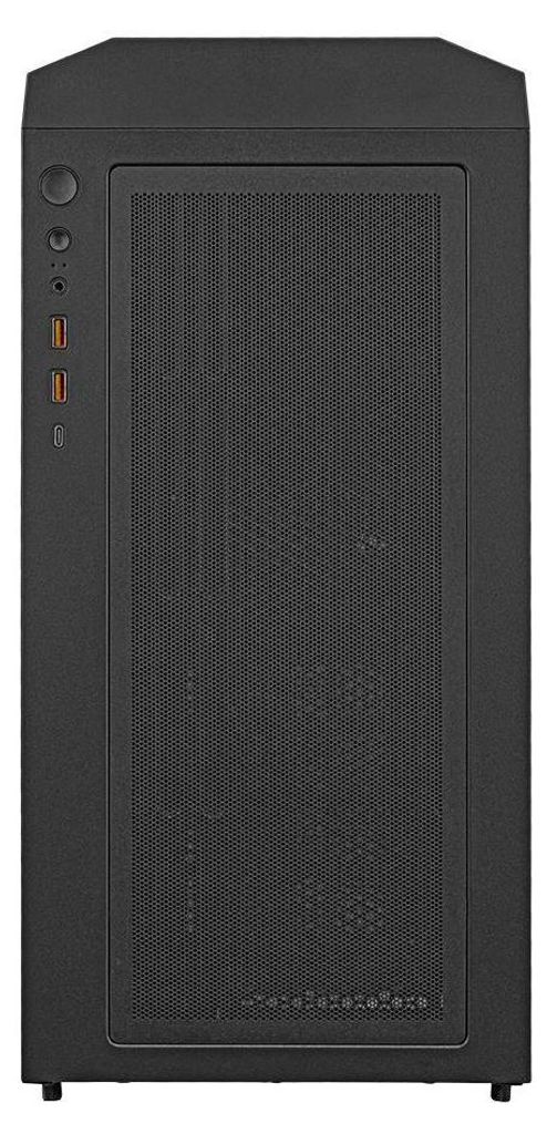 COUGAR Gaming UNIFACE RGB Midi Tower Nero Immagine del prodotto 