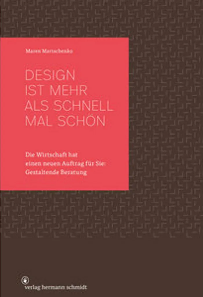 Design ist mehr als schnell mal schön : Comprendre le Design Durable 2026
