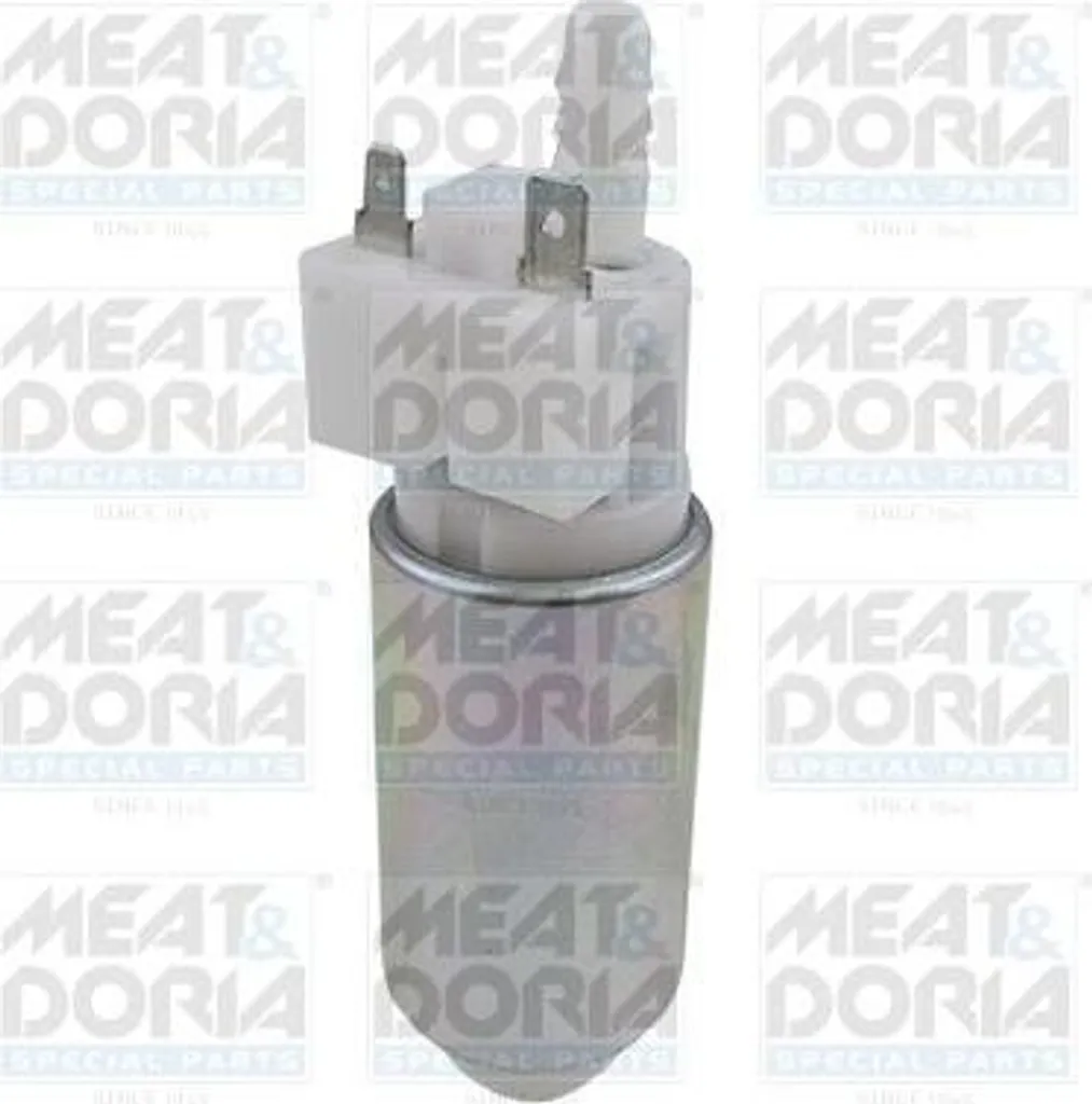 Pompe de gavage électrique 76396E compatible Scenic et Twingo OE