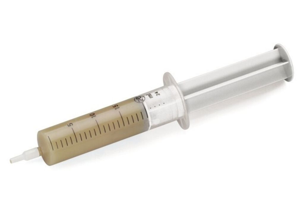 WAGO GmbH & Co. KG Füllspritze 249-130 Produktbild 