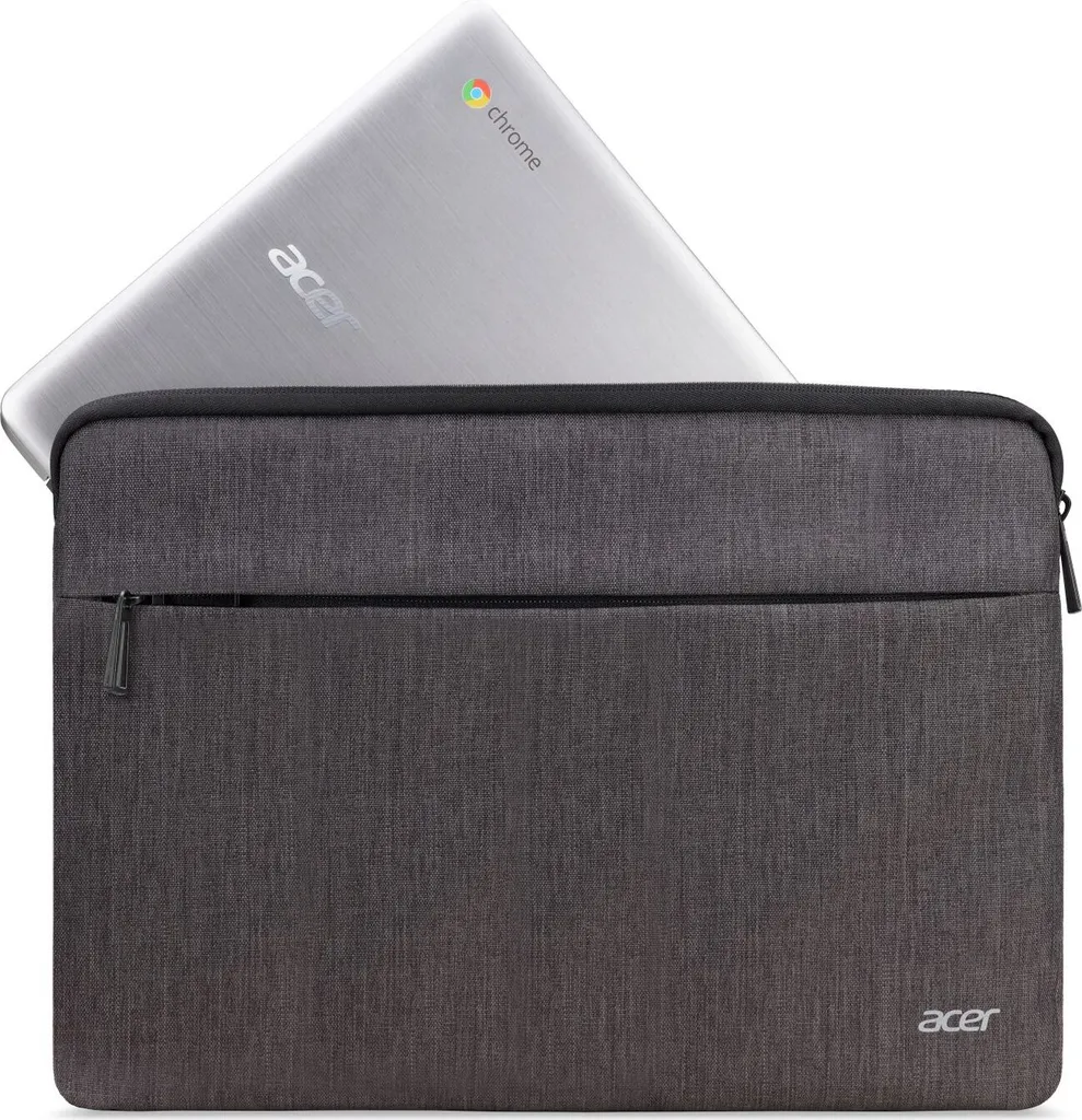 Housse PC 14 pouces Acer pour le bureau et les déplacements pro