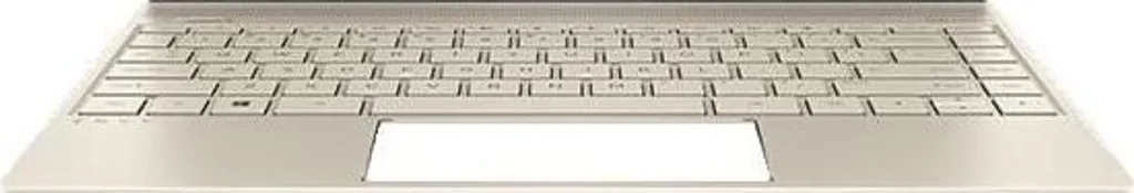 Problème de Clavier HP ? Changez pour ce Top Cover Sgd W Kb Bl Uma CS