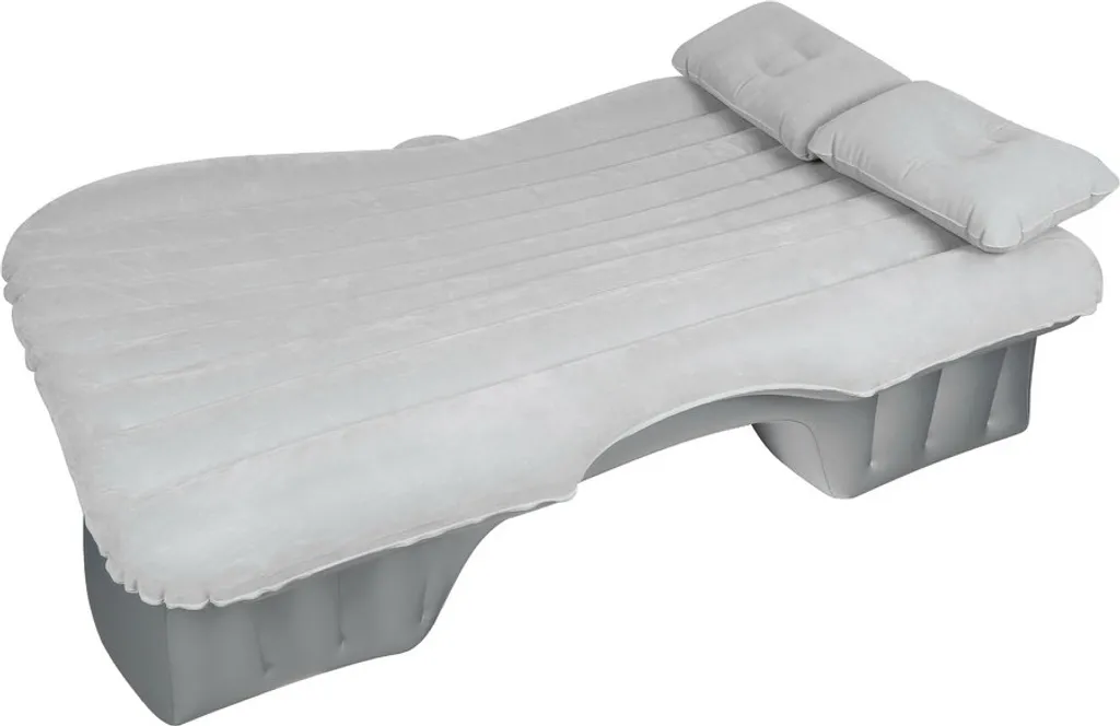 Matelas de Voiture Gonflable pour Éviter la Fatigue et Dormir Partout