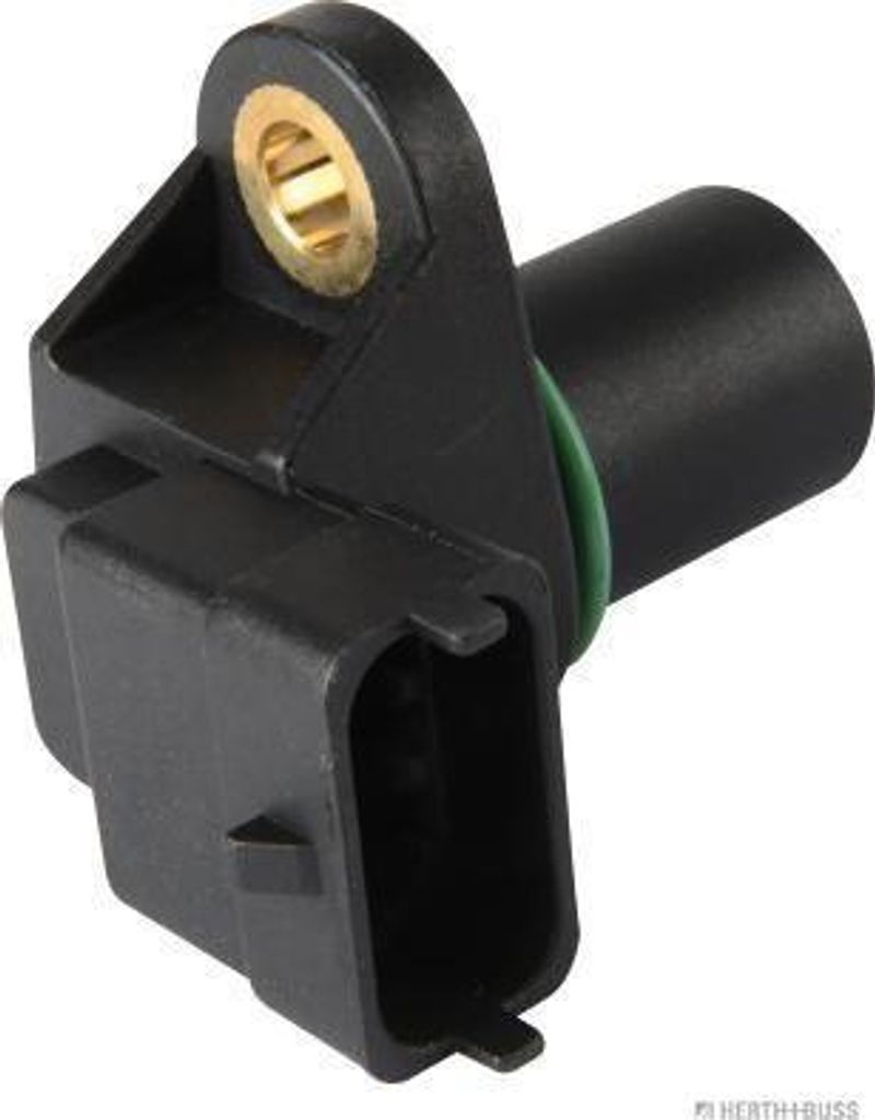 HERTH+BUSS JAKOPARTS J5630300 Nockenwellenpositionssensor OE 3930027000 kompatibel mit Sportage, Cerato, Carens, Tucson, Trajet, Santa Fe, Matrix, ...