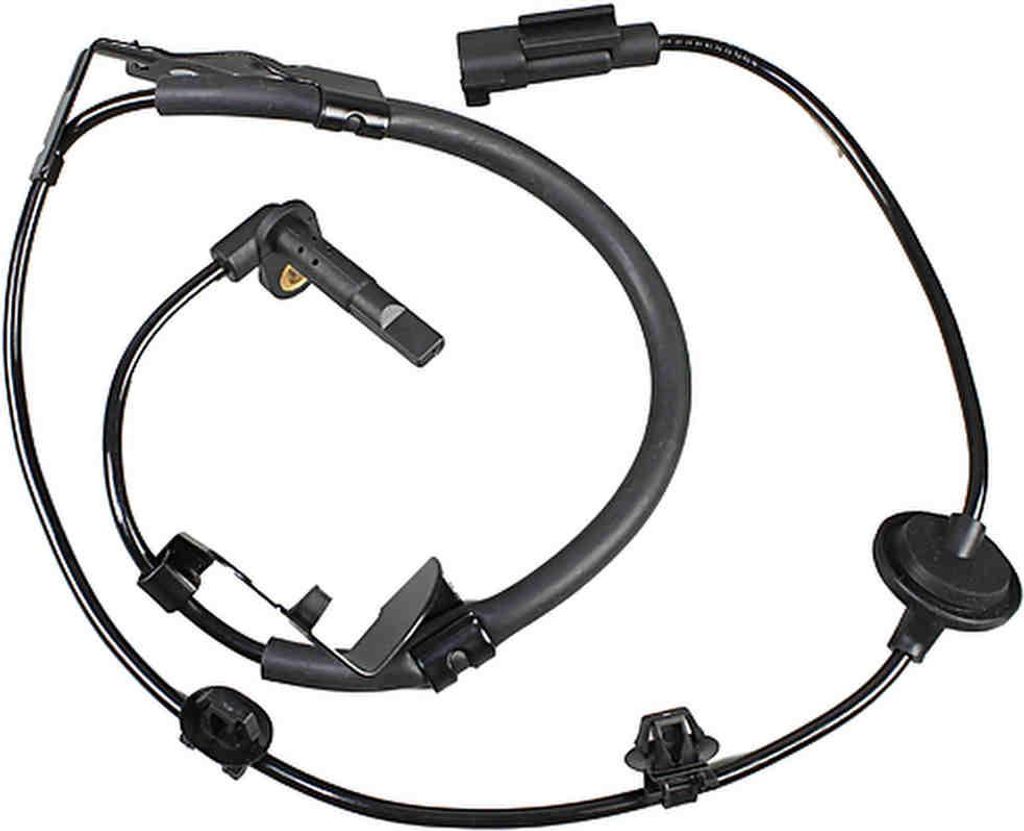 Sensor Raddrehzahl hinten links 2-polig METZGER für u.a. MITSUBISHI OUTLANDER