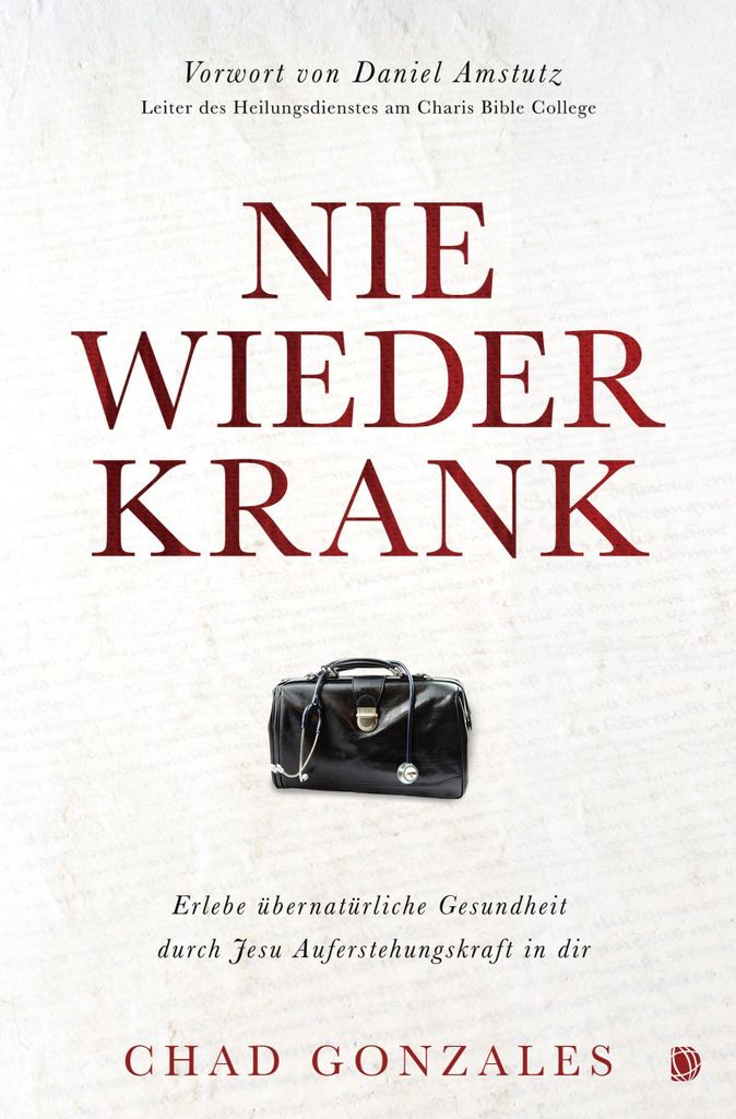 Nie wieder krank Produktbild 
