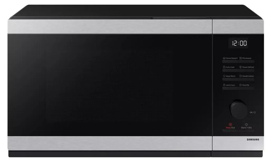 Micro-ondes Samsung 1000W Nettoyage Facile et Décongélation Rapide 32L