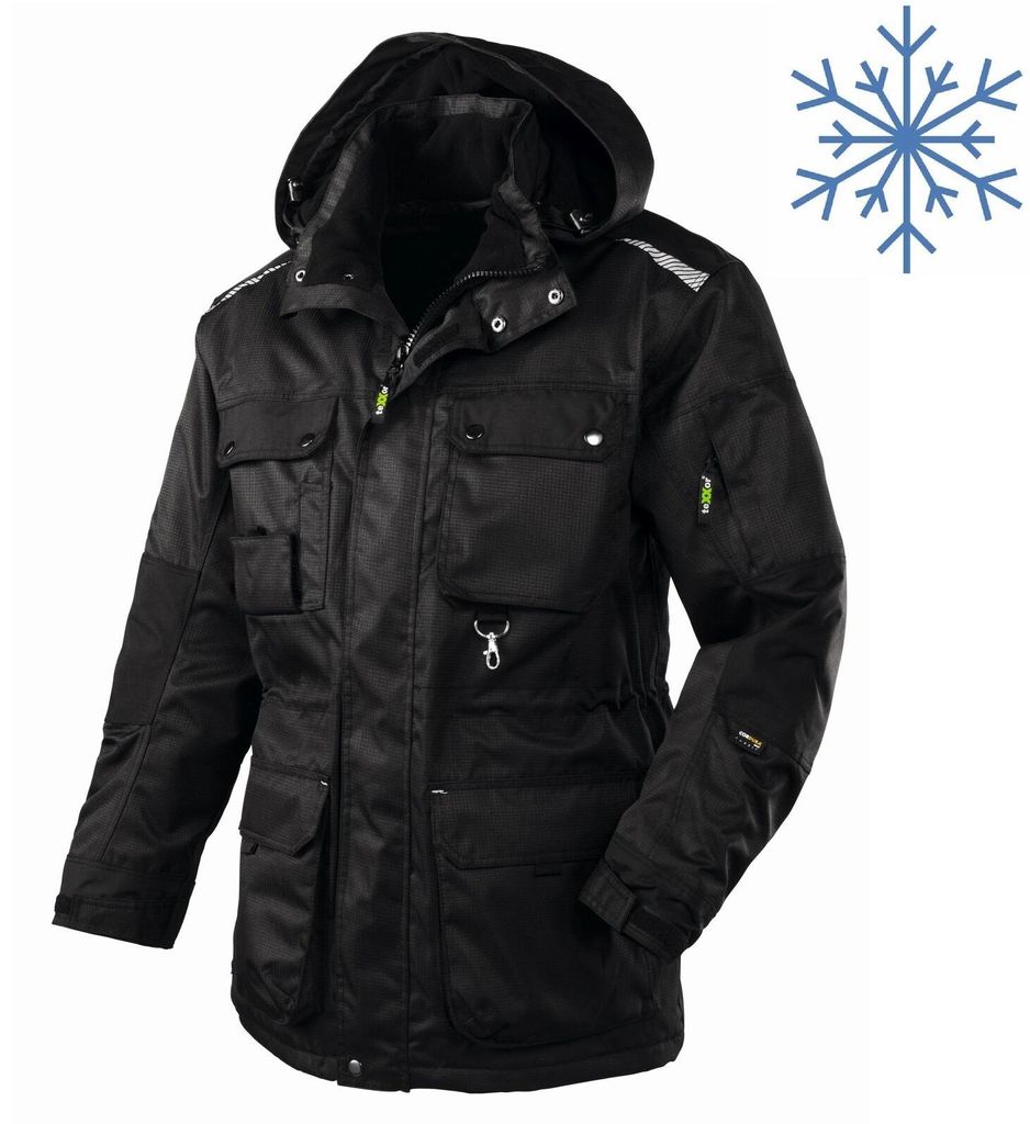 TEXXOR Winterjacke BOSTON Gr. XL Produktbild 